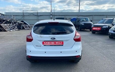 Ford Focus III, 2014 год, 670 000 рублей, 3 фотография