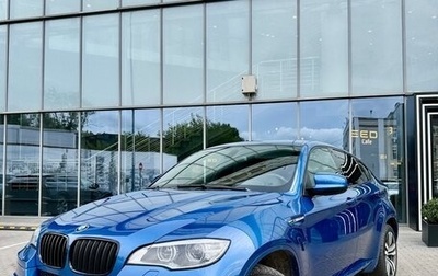 BMW X6 M, 2011 год, 2 380 000 рублей, 1 фотография