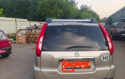Nissan X-Trail, 2012 год, 1 300 000 рублей, 1 фотография