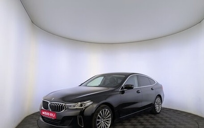 BMW 6 серия, 2021 год, 5 000 000 рублей, 1 фотография