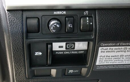 Subaru Outback IV рестайлинг, 2011 год, 1 075 000 рублей, 18 фотография
