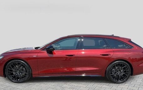 Audi A6, 2025 год, 7 299 900 рублей, 2 фотография