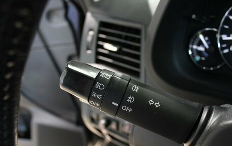 Subaru Outback IV рестайлинг, 2011 год, 1 075 000 рублей, 14 фотография