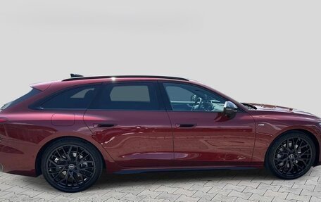 Audi A6, 2025 год, 7 299 900 рублей, 6 фотография