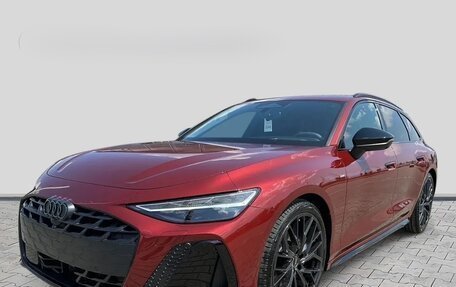 Audi A6, 2025 год, 7 299 900 рублей, 8 фотография