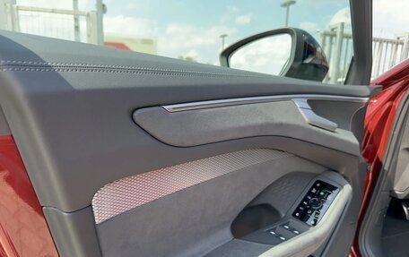 Audi A6, 2025 год, 7 299 900 рублей, 15 фотография