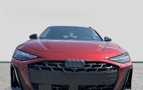 Audi A6, 2025 год, 7 299 900 рублей, 7 фотография