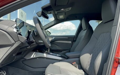 Audi A6, 2025 год, 7 299 900 рублей, 11 фотография