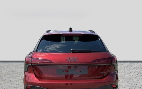 Audi A6, 2025 год, 7 299 900 рублей, 4 фотография