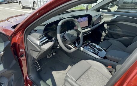 Audi A6, 2025 год, 7 299 900 рублей, 13 фотография