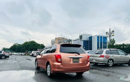 Toyota Corolla, 2007 год, 999 999 рублей, 8 фотография