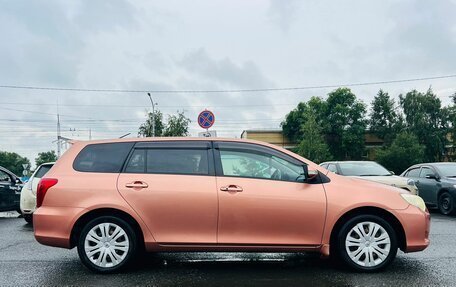 Toyota Corolla, 2007 год, 999 999 рублей, 5 фотография