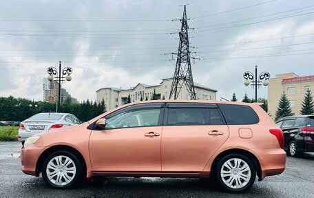 Toyota Corolla, 2007 год, 999 999 рублей, 9 фотография