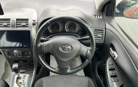 Toyota Corolla, 2007 год, 999 999 рублей, 18 фотография