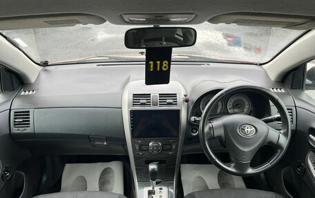 Toyota Corolla, 2007 год, 999 999 рублей, 14 фотография