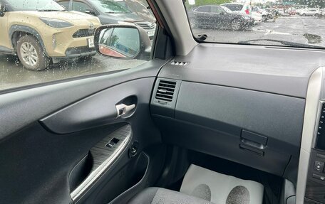 Toyota Corolla, 2007 год, 999 999 рублей, 15 фотография