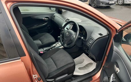 Toyota Corolla, 2007 год, 999 999 рублей, 13 фотография