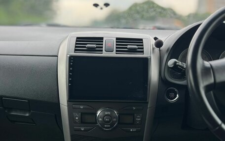 Toyota Corolla, 2007 год, 999 999 рублей, 19 фотография