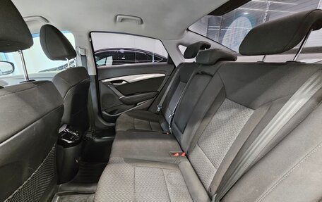 Hyundai i40 I рестайлинг, 2013 год, 1 350 000 рублей, 8 фотография