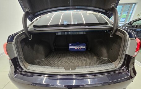 Hyundai i40 I рестайлинг, 2013 год, 1 350 000 рублей, 11 фотография