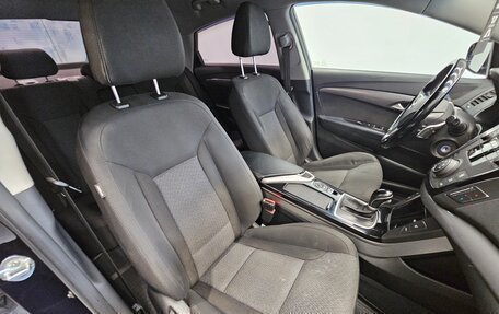 Hyundai i40 I рестайлинг, 2013 год, 1 350 000 рублей, 10 фотография
