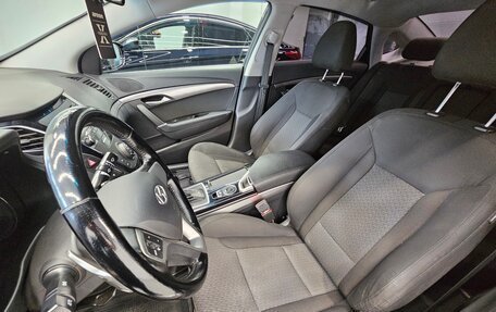 Hyundai i40 I рестайлинг, 2013 год, 1 350 000 рублей, 7 фотография