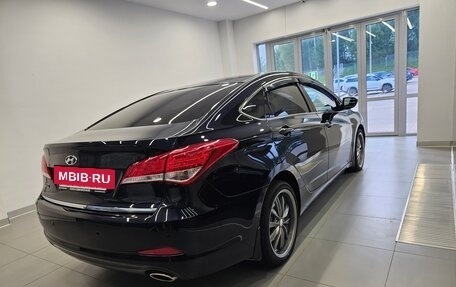 Hyundai i40 I рестайлинг, 2013 год, 1 350 000 рублей, 4 фотография