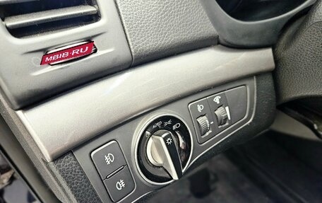 Hyundai i40 I рестайлинг, 2013 год, 1 350 000 рублей, 13 фотография