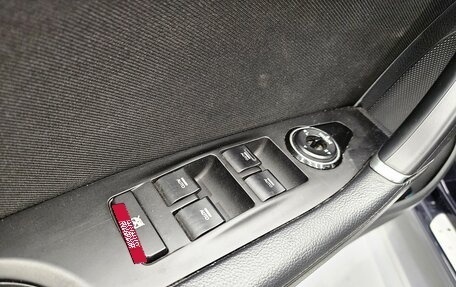 Hyundai i40 I рестайлинг, 2013 год, 1 350 000 рублей, 12 фотография