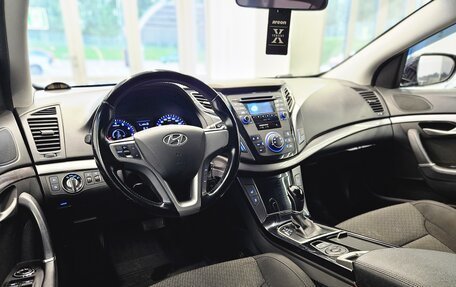 Hyundai i40 I рестайлинг, 2013 год, 1 350 000 рублей, 19 фотография