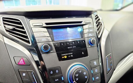 Hyundai i40 I рестайлинг, 2013 год, 1 350 000 рублей, 16 фотография