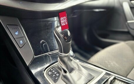 Hyundai i40 I рестайлинг, 2013 год, 1 350 000 рублей, 18 фотография