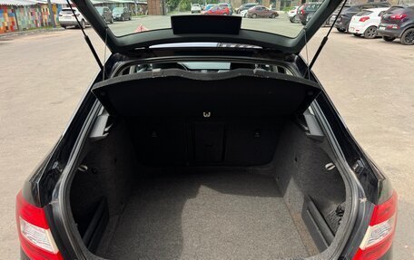 Skoda Octavia, 2014 год, 840 000 рублей, 13 фотография