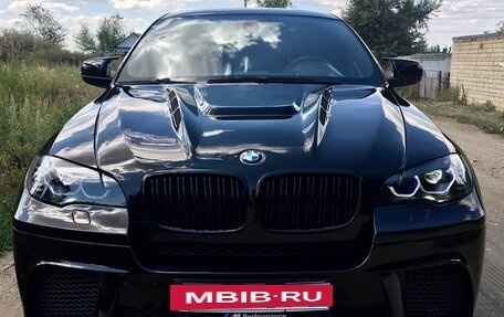 BMW X6, 2009 год, 2 280 000 рублей, 3 фотография