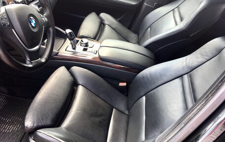 BMW X6, 2009 год, 2 280 000 рублей, 8 фотография