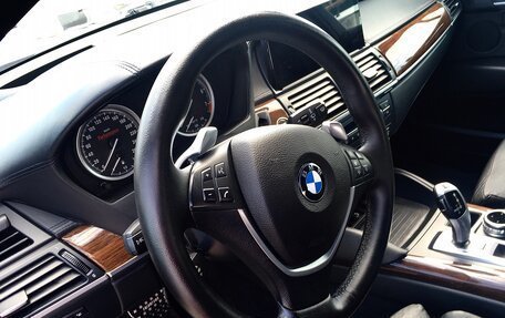 BMW X6, 2009 год, 2 280 000 рублей, 9 фотография