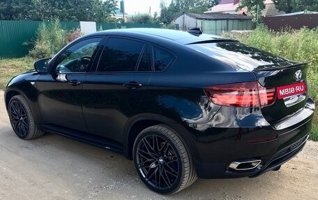 BMW X6, 2009 год, 2 280 000 рублей, 6 фотография