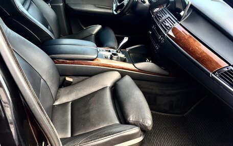 BMW X6, 2009 год, 2 280 000 рублей, 16 фотография