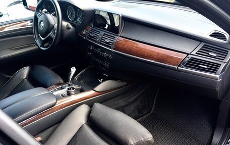 BMW X6, 2009 год, 2 280 000 рублей, 14 фотография
