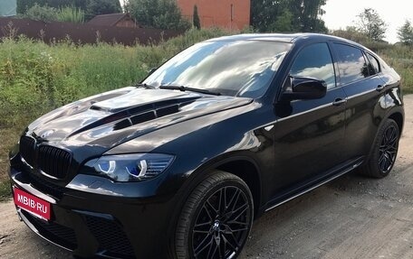 BMW X6, 2009 год, 2 280 000 рублей, 2 фотография