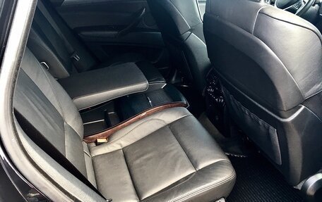 BMW X6, 2009 год, 2 280 000 рублей, 13 фотография