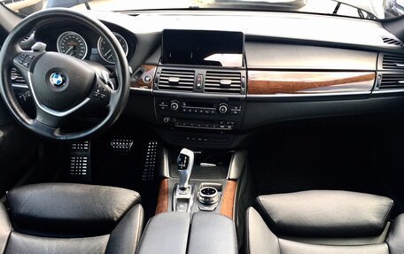 BMW X6, 2009 год, 2 280 000 рублей, 15 фотография