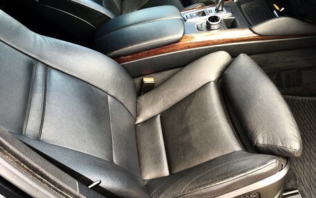 BMW X6, 2009 год, 2 280 000 рублей, 17 фотография