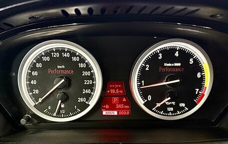 BMW X6, 2009 год, 2 280 000 рублей, 20 фотография