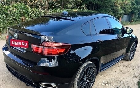 BMW X6, 2009 год, 2 280 000 рублей, 5 фотография