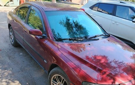 Volvo S60 III, 2002 год, 230 000 рублей, 5 фотография