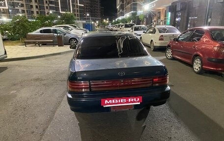 Toyota Camry V30, 1994 год, 230 000 рублей, 4 фотография