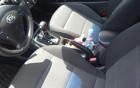 KIA Forte II, 2017 год, 950 000 рублей, 5 фотография