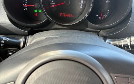 KIA Soul I рестайлинг, 2011 год, 800 000 рублей, 5 фотография