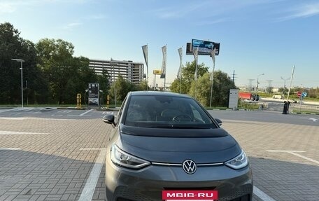 Volkswagen ID.3 I, 2022 год, 2 500 000 рублей, 5 фотография